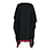 Capa / Bufanda Alexander McQueen Multicolor  - vista 4