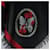 Capa / Bufanda Alexander McQueen Multicolor  - vista 5