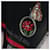 Capa / Bufanda Alexander McQueen Multicolor  - vista 8
