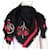 Capa / Bufanda Alexander McQueen Multicolor  - vista 9