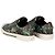 Valentino Garavani Sneakers Valentino Rockstud Tie-dye - Anni 10 Multicolore - vista 3