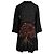 Valentino Garavani Valentino Silk Print Dress - '10s Multiple colors