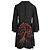 Valentino Garavani Valentino Silk Print Dress - '10s Multiple colors - view 2