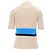 Top con zip Color Block Louis Vuitton - '10s Multicolore - vista 2