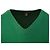Top de V de Louis Vuitton - años 10 Verde - vista 3