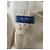 Thierry Mugler Jacke Leinen Pfirsich Angeln - Ansicht 3