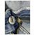 Minigonna in cotone blu D&G - vista 9