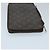 Organizer LOUIS VUITTON Organizzatore Da Viaggio Monogram Custodia Da Viaggio M60120 LV Auth 96533 Monogramma - vista 3
