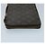 Organizer LOUIS VUITTON Organizzatore Da Viaggio Monogram Custodia Da Viaggio M60120 LV Auth 96533 Monogramma - vista 4