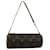 LOUIS VUITTON Monogram Papillon Pouch LV Auth 96390 Cloth  ref.1768638