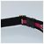 Marc Jacobs Shoulder Strap Canvas 37.4""-57.1"" Black Pink Auth am6997 - view 5