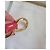 Chloé Chloe gold reese ring - view 12