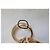 Chloé Chloe gold reese ring - view 13