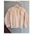 Leichter beiger Pullover aus Mohair-Wollmischung Ba&sh - Ansicht 2
