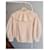 Leichter beiger Pullover aus Mohair-Wollmischung Ba&sh - Ansicht 4