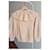 Leichter beiger Pullover aus Mohair-Wollmischung Ba&sh - Ansicht 5