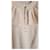 Leichter beiger Pullover aus Mohair-Wollmischung Ba&sh - Ansicht 6