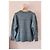 Day Birger & Mikkelsen Türkisfarbener Wollmischpullover von DAY Birger et Mikkelsen Hellblau - Ansicht 5