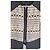 Day Birger & Mikkelsen Blazer de mezcla de algodón DAY Birger et Mikkelsen Multicolor Gris Crudo - vista 2