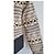 Day Birger & Mikkelsen Blazer de mezcla de algodón DAY Birger et Mikkelsen Multicolor Gris Crudo - vista 5