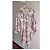 Vestido mini de viscosa impresa Iro Nirveli con mangas largas Multicolor - vista 2