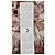 Vestido mini de viscosa impresa Iro Nirveli con mangas largas Multicolor - vista 9