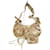 City Balenciaga Cagole Golden Leather  ref.1769016