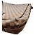 Louis Vuitton Brooklyn Porte-documents marron en toile GM - vue 4