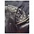 Chaqueta de piel de cordero Chanel Negro - vista 7