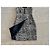 Ärmelloses Kleid Proenza Schouler Größe 2 US (34-36) Schwarz Beige Aus weiß - Ansicht 4