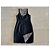Ärmelloses Kleid Proenza Schouler Größe 2 US (34-36) Schwarz Beige Aus weiß - Ansicht 7