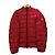 Moncler Jacket Men Red Agar Jacket Size 3 Size L No Defects Moncler Puffer - view 4