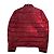 Moncler Jacket Men Red Agar Jacket Size 3 Size L No Defects Moncler Puffer - view 5