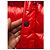 Giacca Moncler Grenoble Arlaz Rossa Taglia 3 (L) BNWT Rosso - vista 15