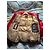 Giacca Moncler Grenoble Arlaz Rossa Taglia 3 (L) BNWT Rosso - vista 6
