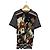 T-shirt Dolce & Gabbana Multicolore - vista 2