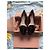 Schwarze Lackschuhe von Miu Miu - Ansicht 5