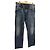 Pantaloni in denim Dolce & Gabbana Blu