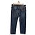 Pantaloni in denim Dolce & Gabbana Blu - vista 4