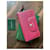 Longchamp Carmin Wallet Red Leather  - view 2