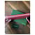 Longchamp Carmin Wallet Red Leather  - view 4