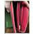 Longchamp Carmin Wallet Red Leather  - view 6
