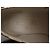 SCARPE CHANEL G31213 RICHELIEU 38 IN PELLE LUCIDA D'ORO E NERA - vista 8