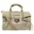 JIMMY CHOO ROSALIE HANDTASCHE AUS PYTHONLEDER Roh