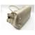 JIMMY CHOO ROSALIE HANDTASCHE AUS PYTHONLEDER Roh - Ansicht 5