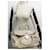 JIMMY CHOO ROSALIE HANDTASCHE AUS PYTHONLEDER Roh - Ansicht 7