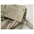JIMMY CHOO ROSALIE HANDTASCHE AUS PYTHONLEDER Roh - Ansicht 9