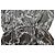 Balenciaga Chains Typo Mini Kleid Schwarz Weiß Viskose Mehrfarben - Ansicht 6