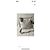 Sonia Rykiel Borsa a tracolla in pelle crema Crudo - vista 7