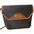 Borsa a mano Lanvin in pelle grigio scuro Grigio antracite